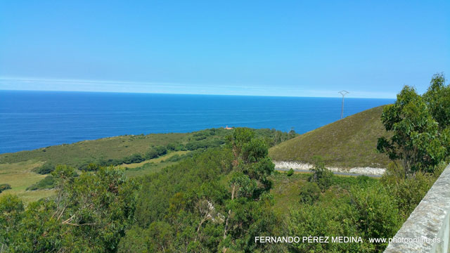 Photo: Mirador Del Picu, Camino Fimango Alfaro, Pimiango, Asturias, España. ©Fernando Pérez Medina: photoonline.es - 3wpc.es - advertisingonline.es Mirador Del Picu, Camino Fimango Alfaro, Pimiango, Asturias, España 640w