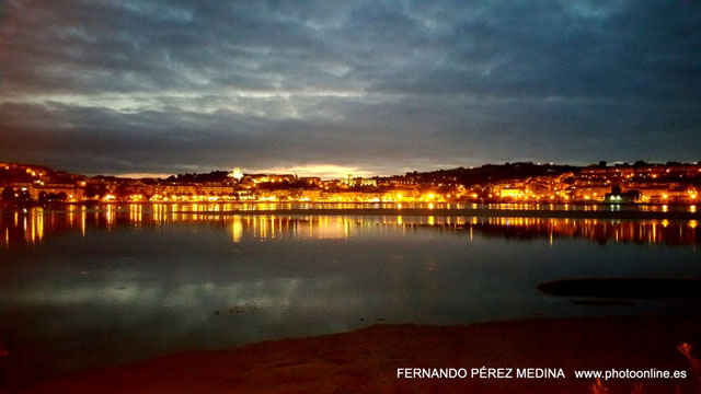Photo: San Vicente de la Barquera, Cantabria, España. ©Fernando Pérez Medina: photoonline.es - 3wpc.es - advertisingonline.es San Vicente de la Barquera, Cantabria, España 640w