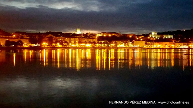 San Vicente de la Barquera, Cantabria, España 640w