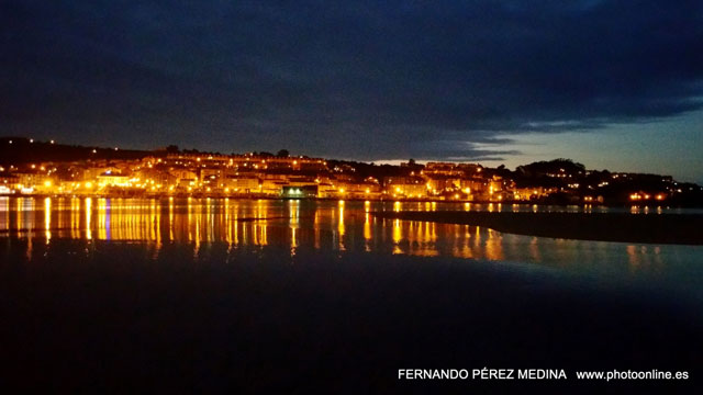 San Vicente de la Barquera, Cantabria, España 640w