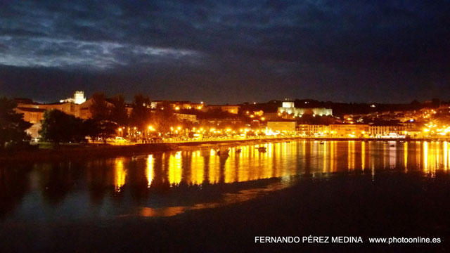 San Vicente de la Barquera, Cantabria, España 640w