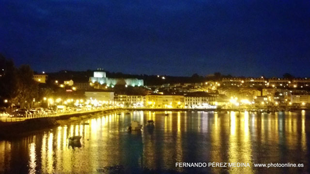 San Vicente de la Barquera, Cantabria, España 640w