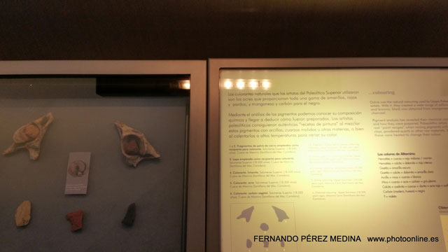 Museo Nacional y Centro de Investigación de Altamira, Santillana del Mar, Cantabria, España 640w