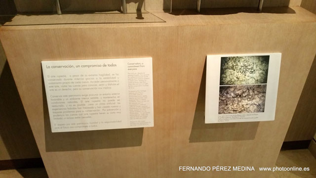 Museo Nacional y Centro de Investigación de Altamira, Santillana del Mar, Cantabria, España 640w