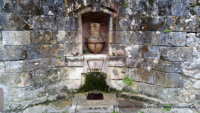 Santillana del Mar, Cantabria, España 640w