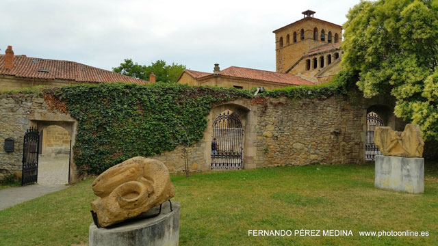 Photo: Santillana del Mar, Cantabria, España. ©Fernando Pérez Medina: photoonline.es - 3wpc.es - advertisingonline.es Santillana del Mar, Cantabria, España 640w