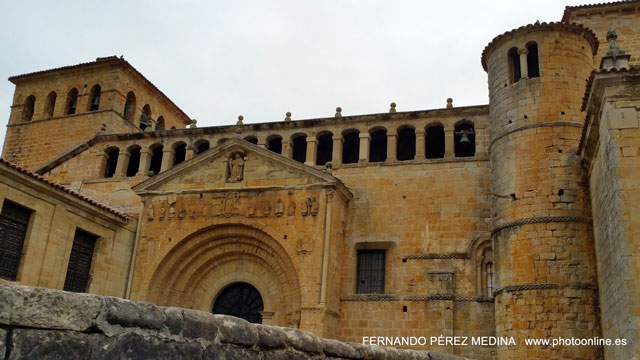 Santillana del Mar, Cantabria, España 640w