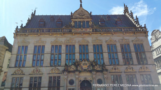 Bremen, Alemania 640w