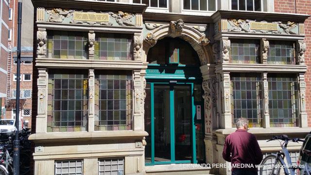 Photo: Bremen, Alemania. ©Fernando Pérez Medina: photoonline.es - 3wpc.es - advertisingonline.es Bremen, Alemania 640w