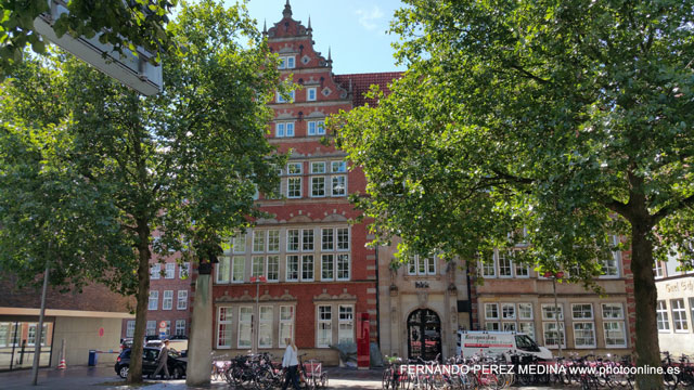 Bremen, Alemania 640w