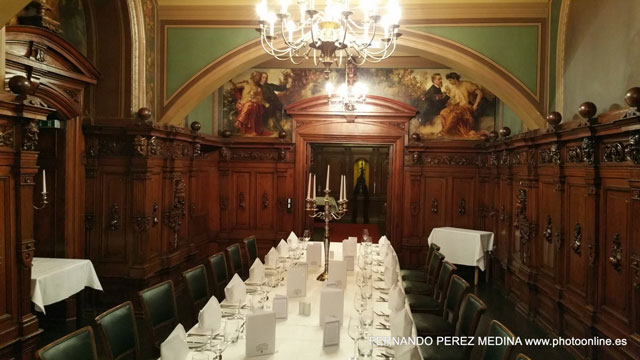 Photo: Bremen, Alemania. ©Fernando Pérez Medina: photoonline.es - 3wpc.es - advertisingonline.es Bremen, Alemania 640w