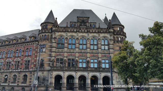 Bremen, Alemania 640w