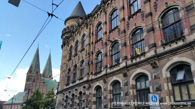 Bremen, Alemania 640w