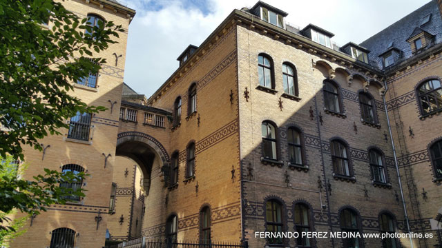 Photo: Bremen, Alemania. ©Fernando Pérez Medina: photoonline.es - 3wpc.es - advertisingonline.es Bremen, Alemania 640w