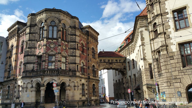 Photo: Bremen, Alemania. ©Fernando Pérez Medina: photoonline.es - 3wpc.es - advertisingonline.es Bremen, Alemania 640w