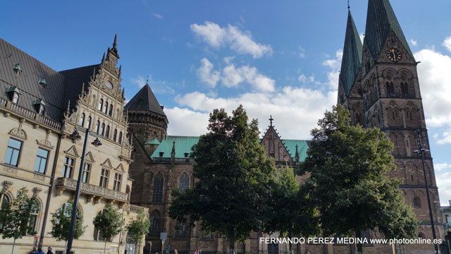 Bremen, Alemania 640w