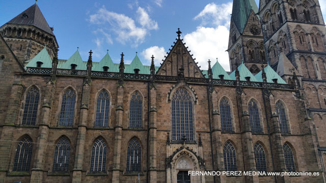 Bremen, Alemania 640w