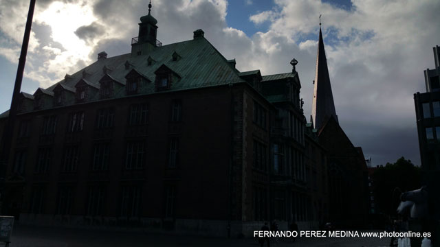 Photo: Bremen, Alemania. ©Fernando Pérez Medina: photoonline.es - 3wpc.es - advertisingonline.es Bremen, Alemania 640w