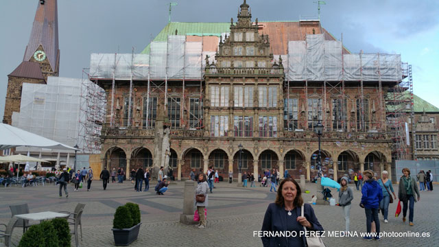 Bremen, Alemania 640w