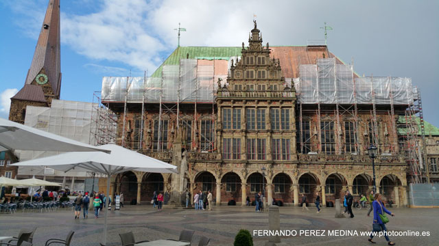 Bremen, Alemania 640w