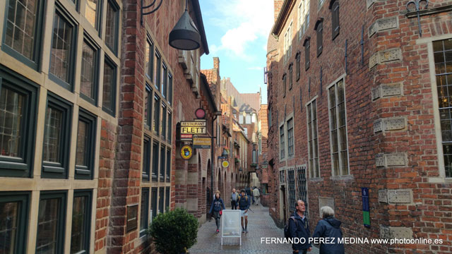 Bremen, Alemania 640w