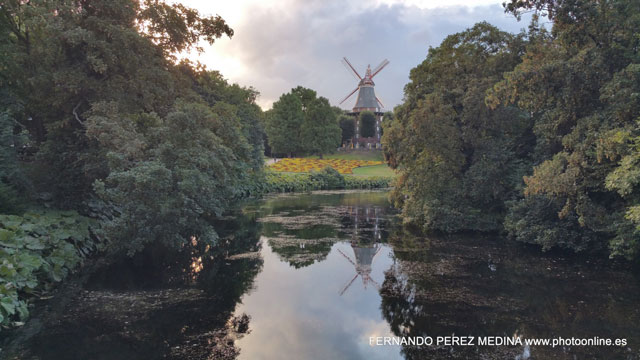 Bremen, Alemania 640w