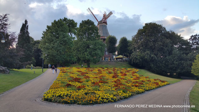Bremen, Alemania 640w