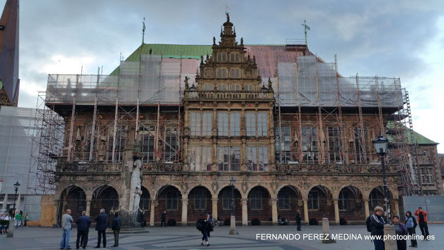Bremen, Alemania 640w