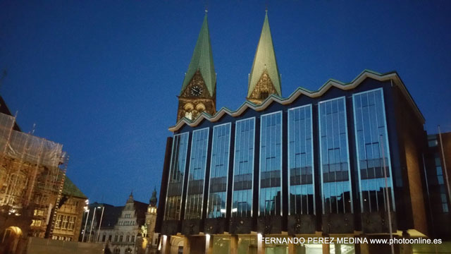 Bremen, Alemania 640w