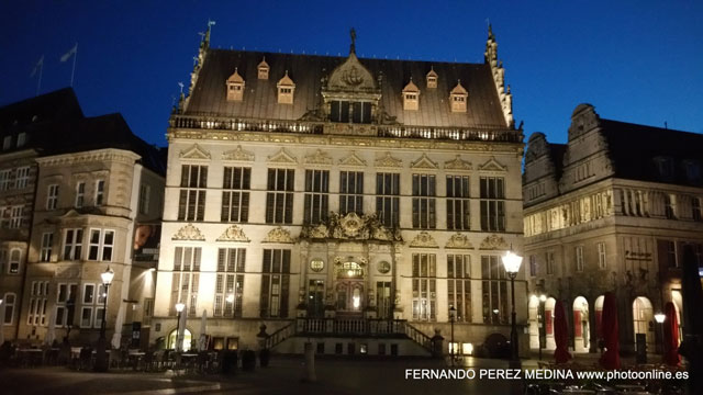 Bremen, Alemania 640w