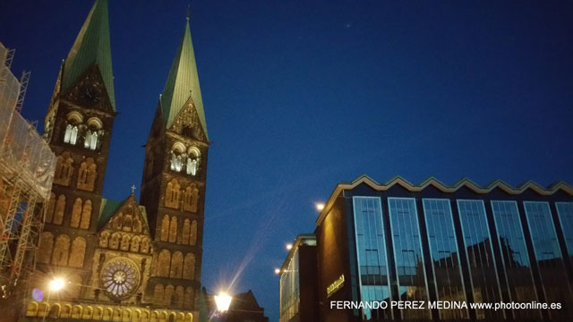 Bremen, Alemania 640w