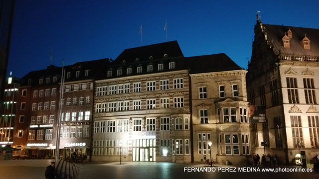 Photo: Bremen, Alemania. ©Fernando Pérez Medina: photoonline.es - 3wpc.es - advertisingonline.es Bremen, Alemania 640w