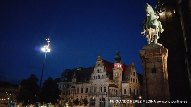 Photo: Bremen, Alemania. ©Fernando Pérez Medina: photoonline.es - 3wpc.es - advertisingonline.es Bremen, Alemania 640w