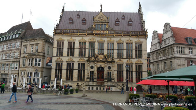 Bremen, Alemania 640w