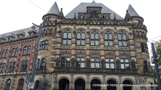 Photo: Bremen, Alemania. ©Fernando Pérez Medina: photoonline.es - 3wpc.es - advertisingonline.es Bremen, Alemania 640w