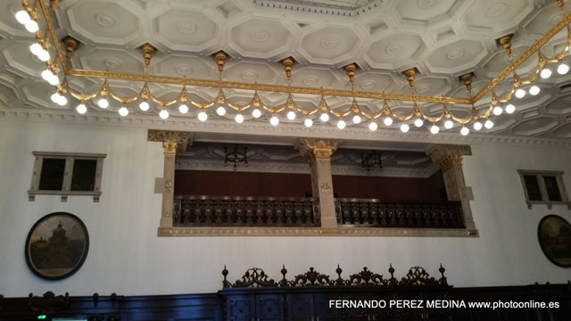 Photo: Bremen, Alemania. ©Fernando Pérez Medina: photoonline.es - 3wpc.es - advertisingonline.es Bremen, Alemania 640w