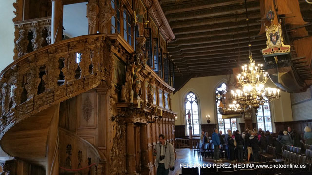 Photo: Bremen, Alemania. ©Fernando Pérez Medina: photoonline.es - 3wpc.es - advertisingonline.es Bremen, Alemania 640w