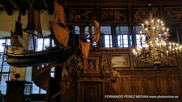 Photo: Bremen, Alemania. ©Fernando Pérez Medina: photoonline.es - 3wpc.es - advertisingonline.es Bremen, Alemania 640w