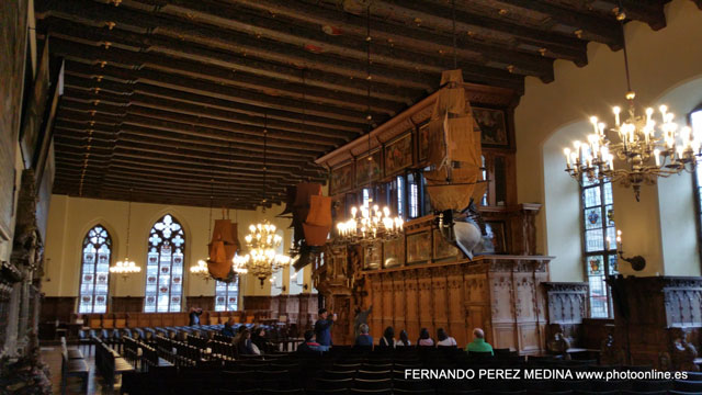 Photo: Bremen, Alemania. ©Fernando Pérez Medina: photoonline.es - 3wpc.es - advertisingonline.es Bremen, Alemania 640w