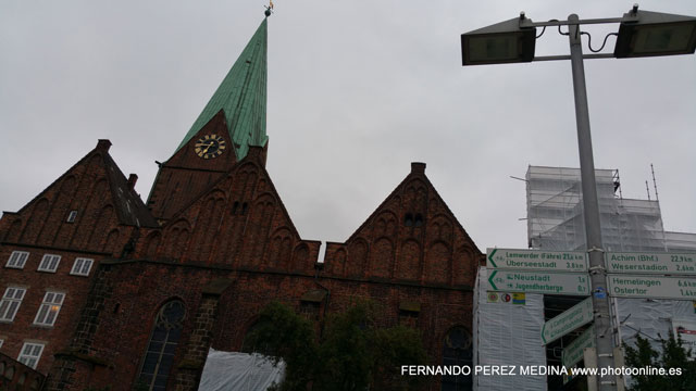 Bremen, Alemania 640w