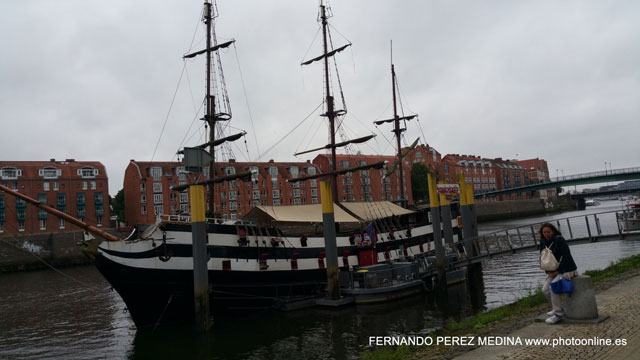 Bremen, Alemania 640w