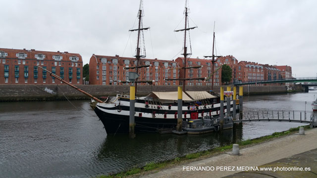 Bremen, Alemania 640w