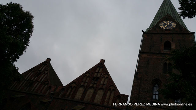 Photo: Bremen, Alemania. ©Fernando Pérez Medina: photoonline.es - 3wpc.es - advertisingonline.es Bremen, Alemania 640w