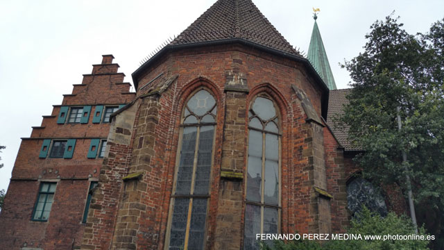 Bremen, Alemania 640w