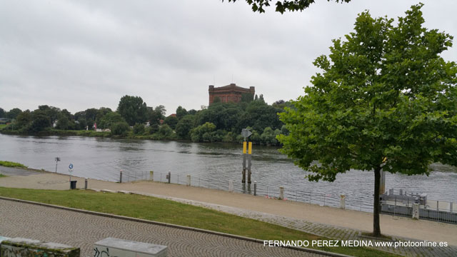 Photo: Bremen, Alemania. ©Fernando Pérez Medina: photoonline.es - 3wpc.es - advertisingonline.es Bremen, Alemania 640w