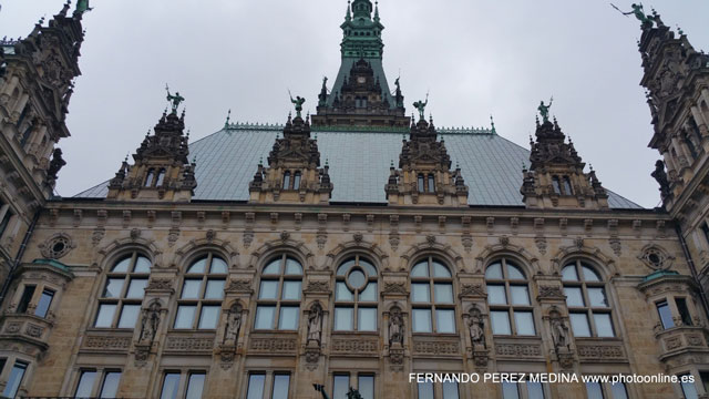 Hamburgo, Alemania 640w