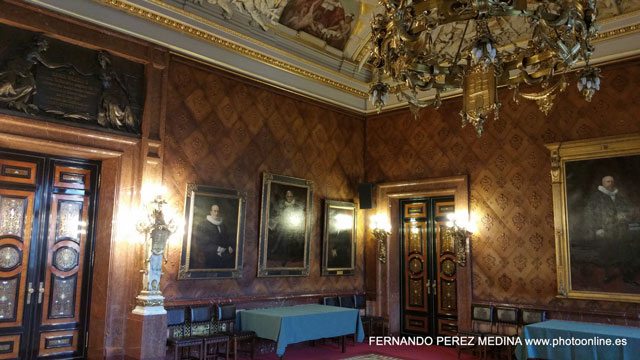 Photo: Hamburgo, Alemania. ©Fernando Pérez Medina: photoonline.es - 3wpc.es - advertisingonline.es Hamburgo, Alemania 640w