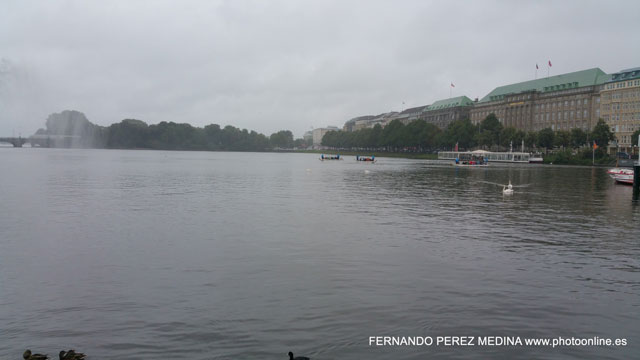 Hamburgo, Alemania 640w