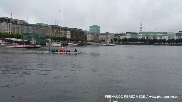 Photo: Hamburgo, Alemania. ©Fernando Pérez Medina: photoonline.es - 3wpc.es - advertisingonline.es Hamburgo, Alemania 640w