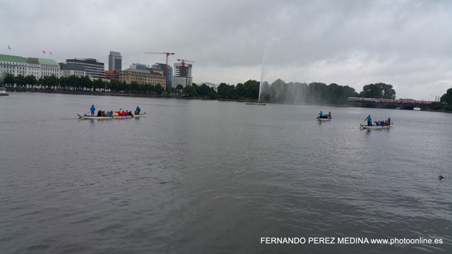 Hamburgo, Alemania 640w